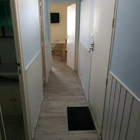 - 4 Personnes - Apartamento Saint-Hilaire-de-Riez