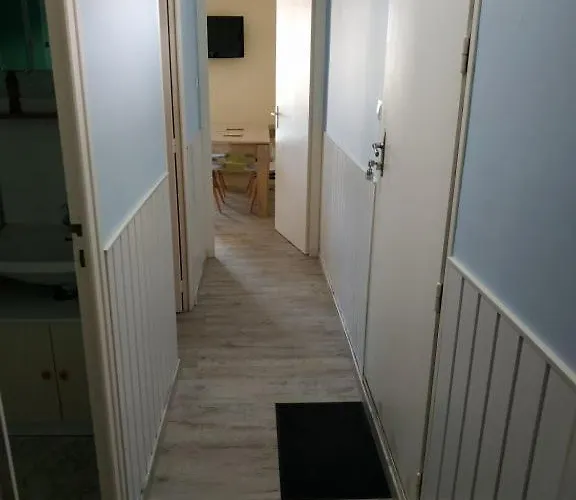 - 4 Personnes - Apartamento Saint-Hilaire-de-Riez