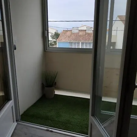 Appartement - 4 Personnes -