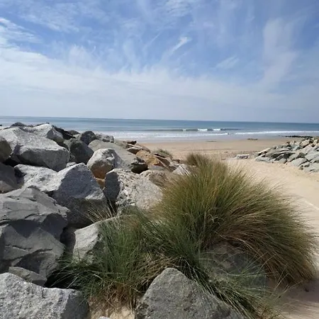 Appartement - 4 Personnes - *