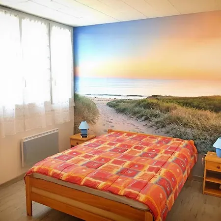 - 4 Personnes - * Saint-Hilaire-de-Riez