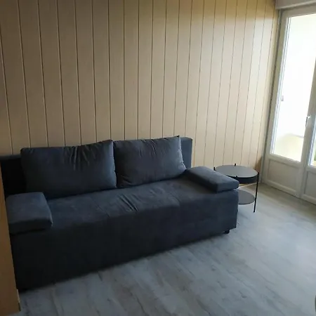 - 4 Personnes - Appartement